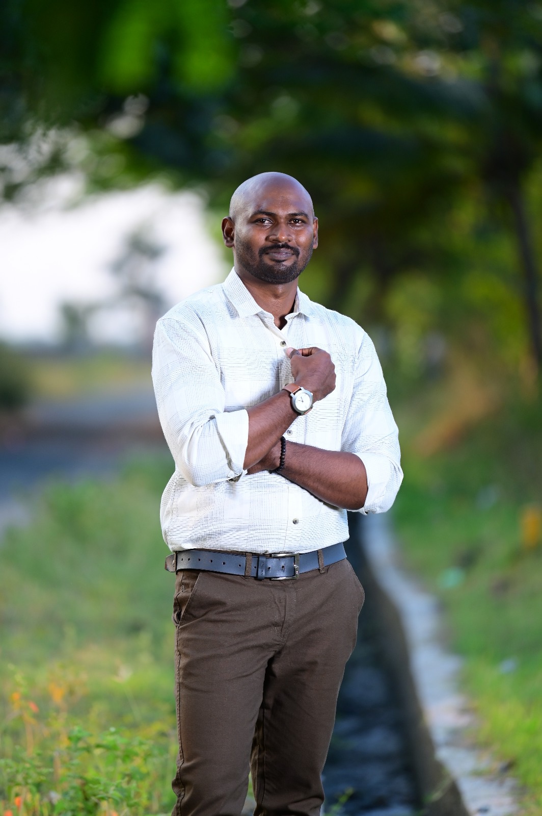 Vimal kumar 