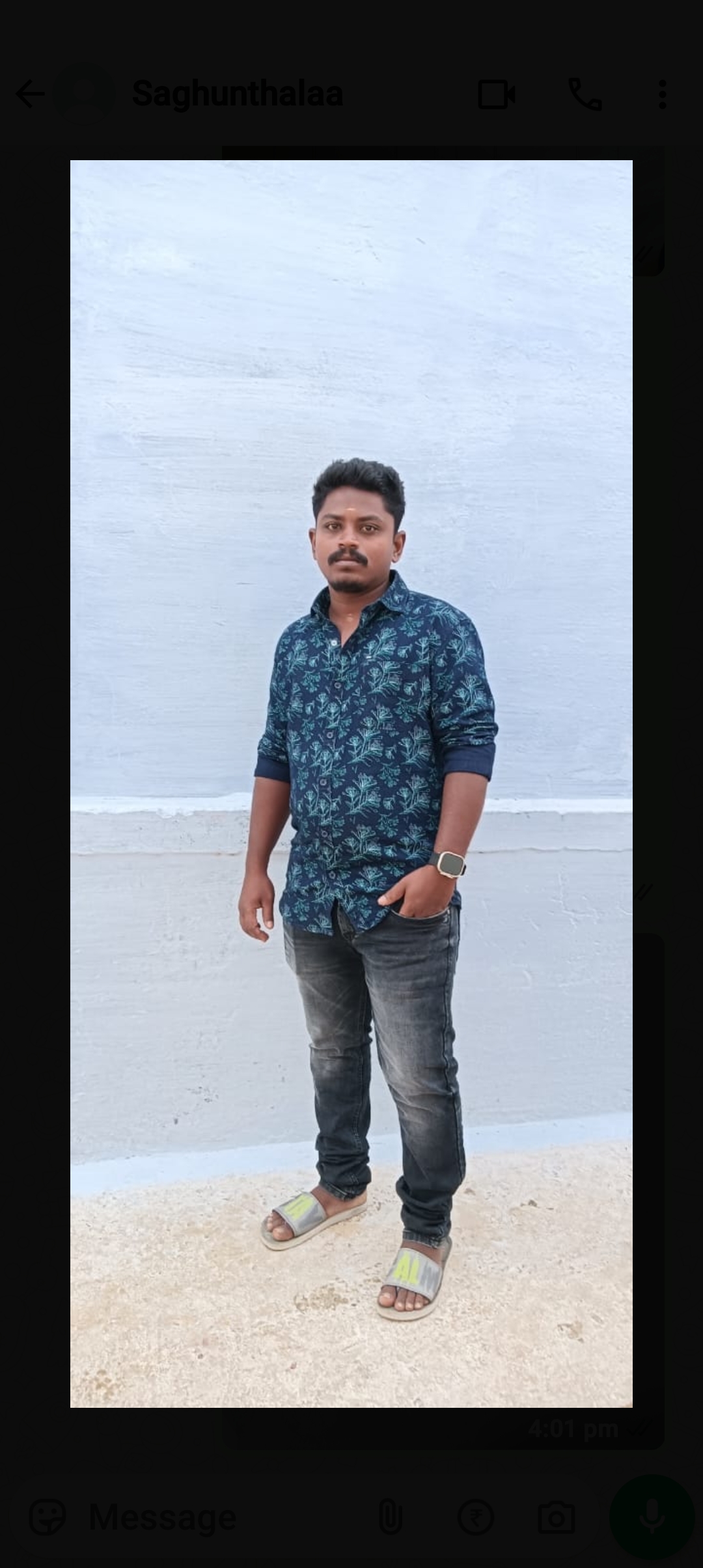 Ganeshmoorthy